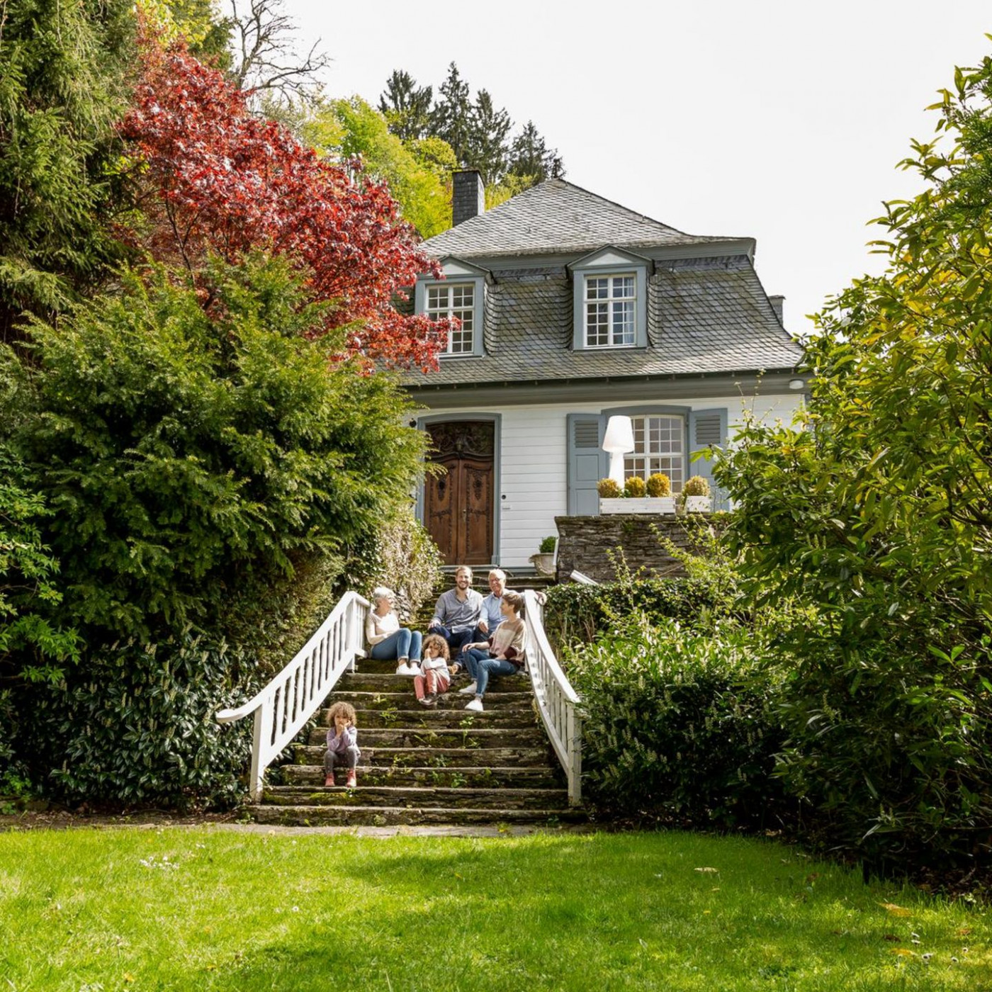 Zündstoff Erbschaftsteuer: Dieses neue Gutachten erhitzt die Gemüter