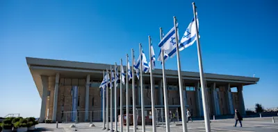 Israels Parlament stimmt für Todesstrafe für Terroristen