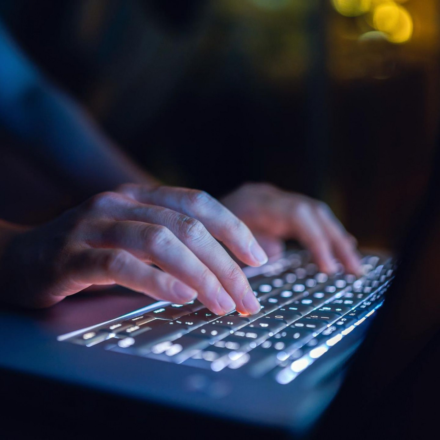 1,3 Milliarden Passwörter geleakt – so finden Sie heraus, ob Sie betroffen sind