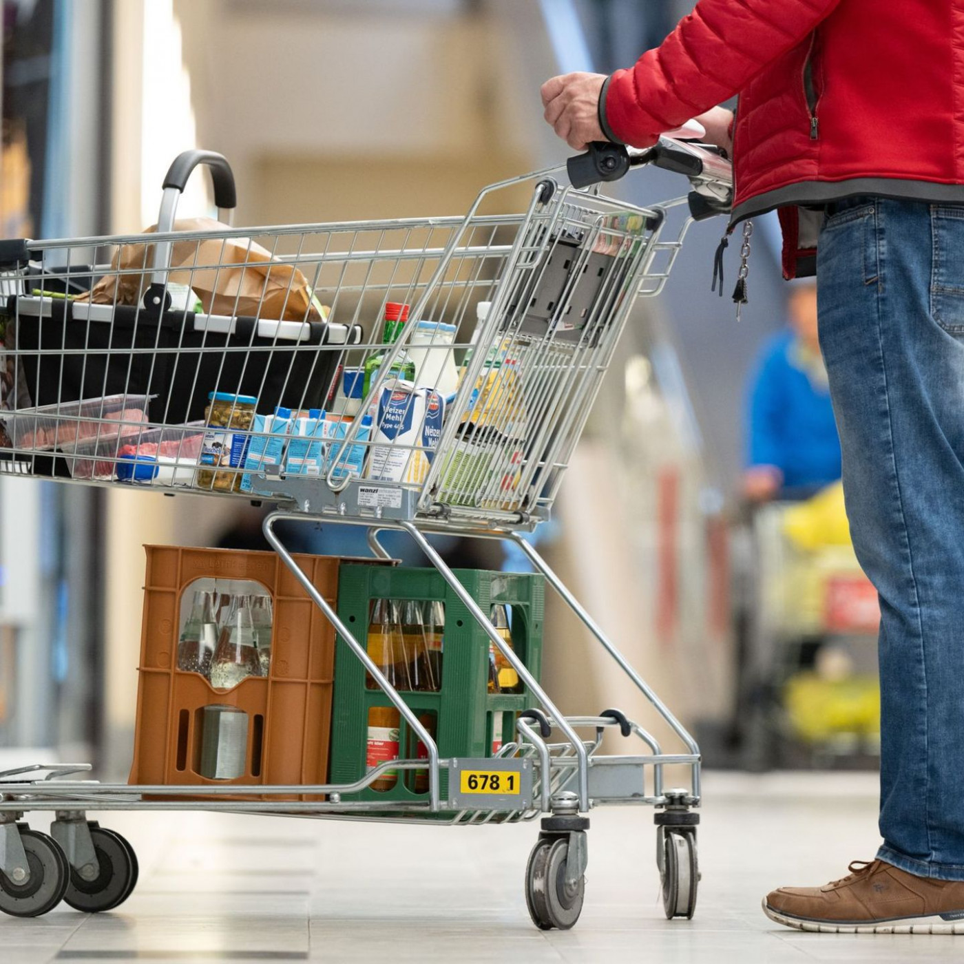 Energiepreise sinken - doch Alltag bleibt spürbar teurer