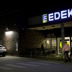 Edeka streitet mit Brauerei-Riesen über Bierpreise