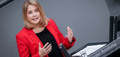 Bauministerin schlägt Abgabe für Gutverdiener in Sozialwohnungen vor