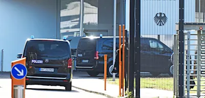 Deutsch-Pole soll Kopfgeld auf Merkel und Scholz ausgesetzt haben – SPD fordert Aufklärung