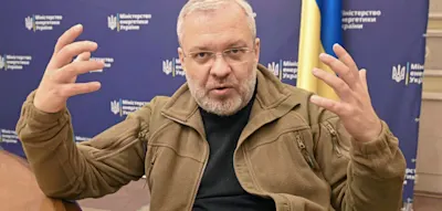 Ukrainische Regierung entlässt Minister – Selenskyj-Vertrauter gilt als Hauptverdächtiger