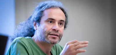 „Große Mehrheit lebt in ihrer eigenen ‚Bubble‘“ – Kreuzberger Grünen-Politiker tritt aus Partei aus