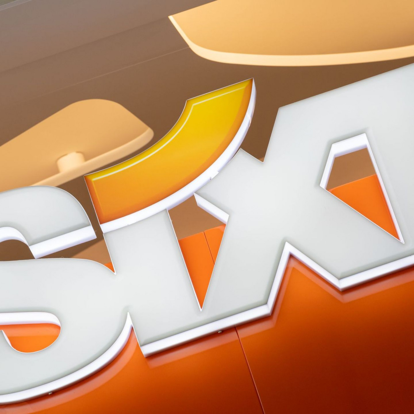 Sixt trotz der Krisenstimmung mit zweitbestem Quartal