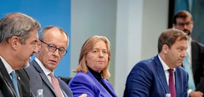 Brandbrief an Bundesregierung – 32 Wirtschaftsverbände fordern Stopp des Rentenpakets