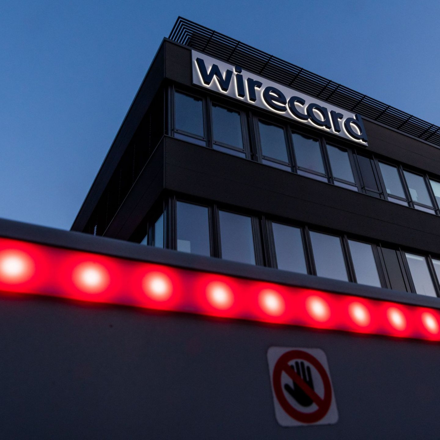 Wirecard-Pleite: BGH entscheidet zu Aktionärs-Forderungen