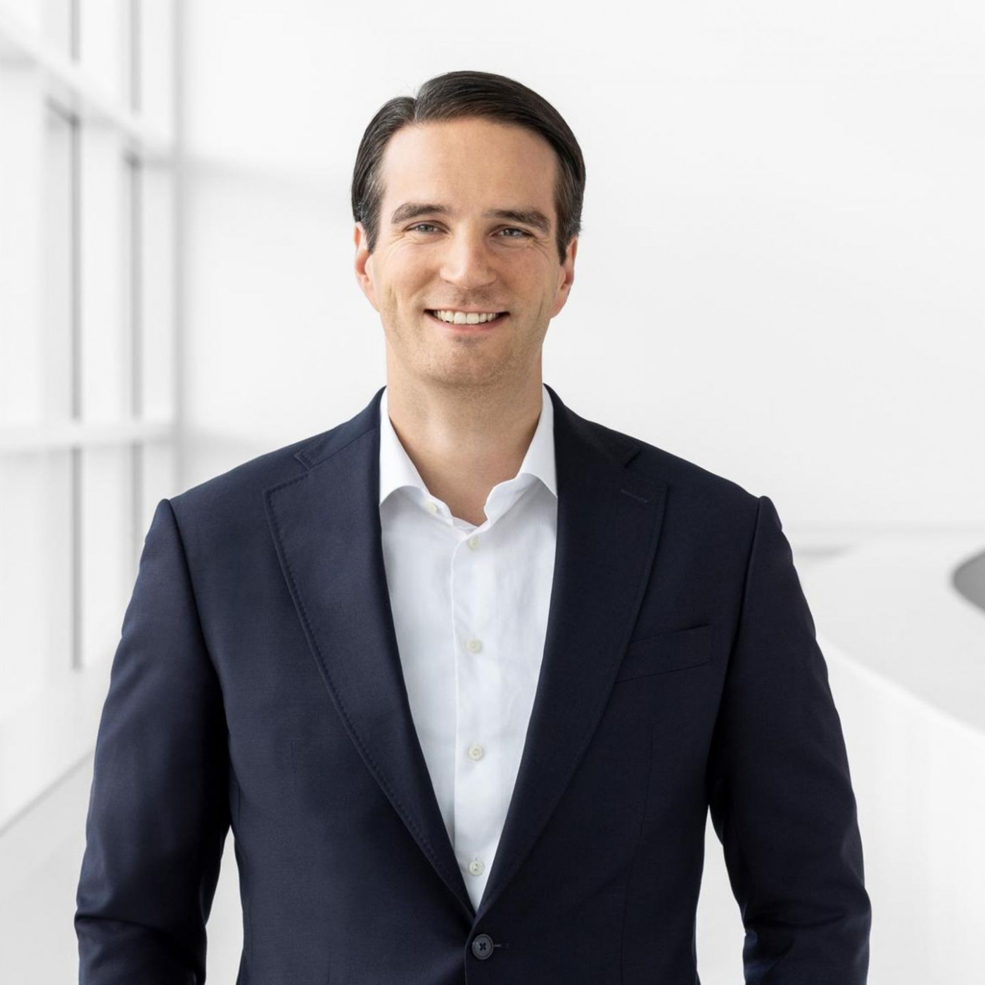 Thomas Coesfeld wird neuer Vorstandsvorsitzender von Bertelsmann