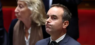 Frankreich setzt Rentenreform bis 2027 aus  – Sozialisten und Grünen stimmen mit Le Pens Partei