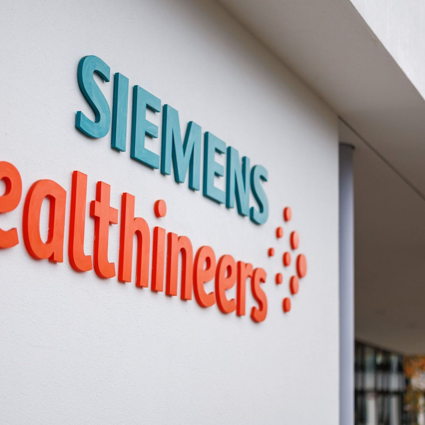 Siemens gibt Healthineers-Aktien für Milliarden an Aktionäre