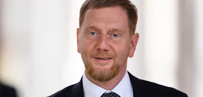 Neuer Zustrom an Ukraine-Flüchtlingen – Kretschmer fordert eine Aufnahmebegrenzung