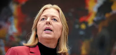 Ukraine-Flüchtlinge bekommen kein Bürgergeld mehr – „Gefällt mir nicht“, sagt Bas