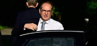 Integriert oder in Arbeit? Diese Syrer könnten hier eine Zukunft haben, sagt Dobrindt