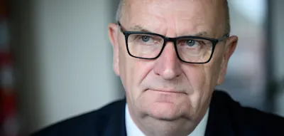 Brandenburgs Koalition wankt – Woidke gibt sich gelassen