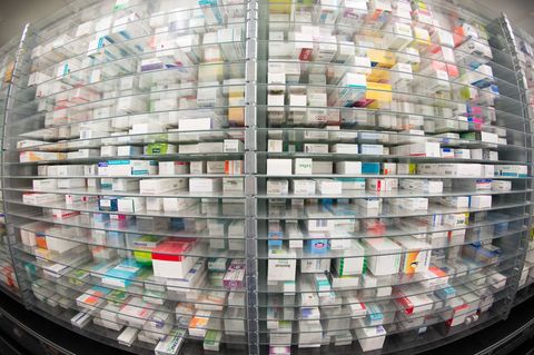 Regierung will Pharma-Standort stärken