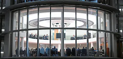 Bundeshaushalt für 2026 steht – Mit Schulden in Höhe von 180 Milliarden Euro