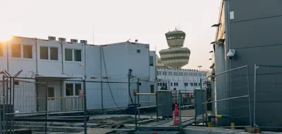 Berlin stoppt Bau neuer Flüchtlingsunterkünfte