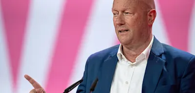 „Sie werden hier nicht bedient“ – Restaurant verweigert Kemmerich das Mittagessen