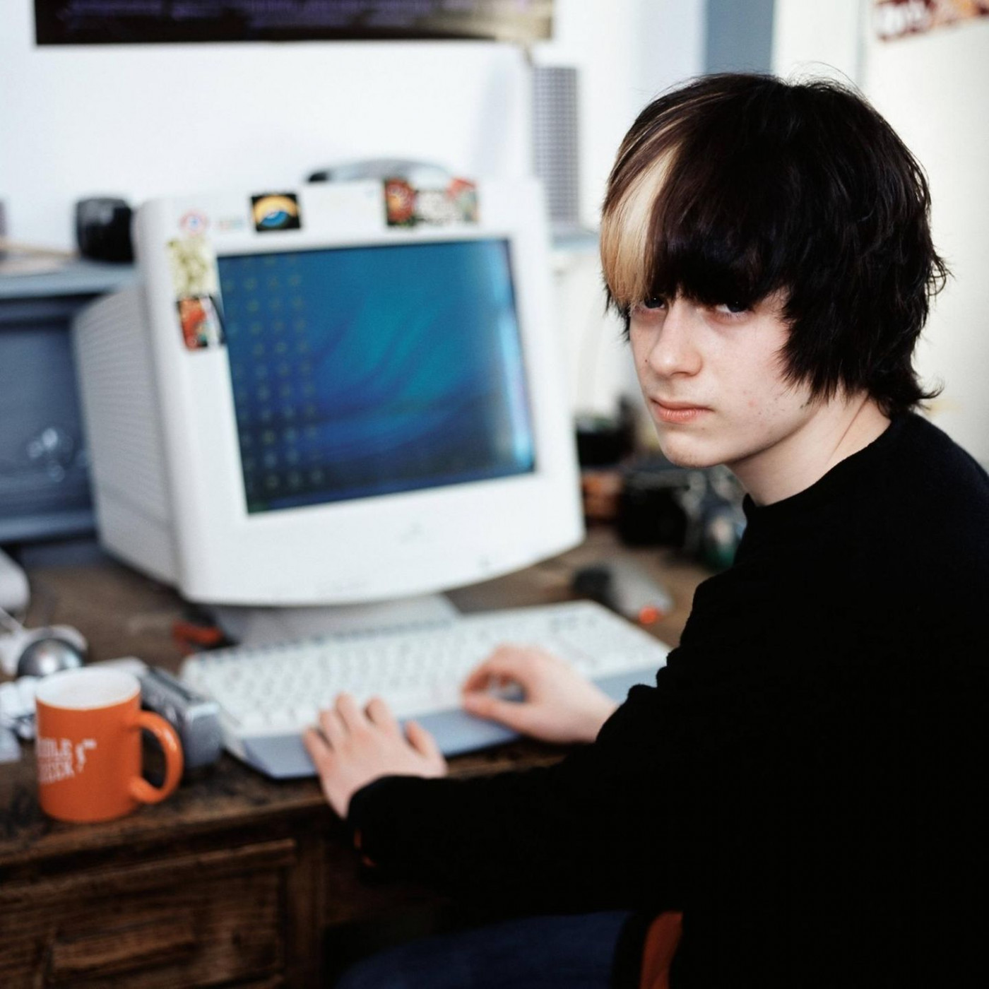 Diese Computerprogramme waren unverzichtbarer Teil unserer Jugend