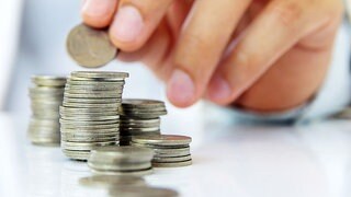 Immer mehr Deutsche können ihre Schulden nicht mehr zurückzahlen