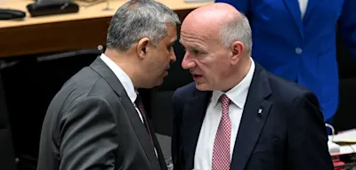 SPD-Fraktionschef drängt auf AfD-Verbotsverfahren und setzt auf Hilfe der CDU