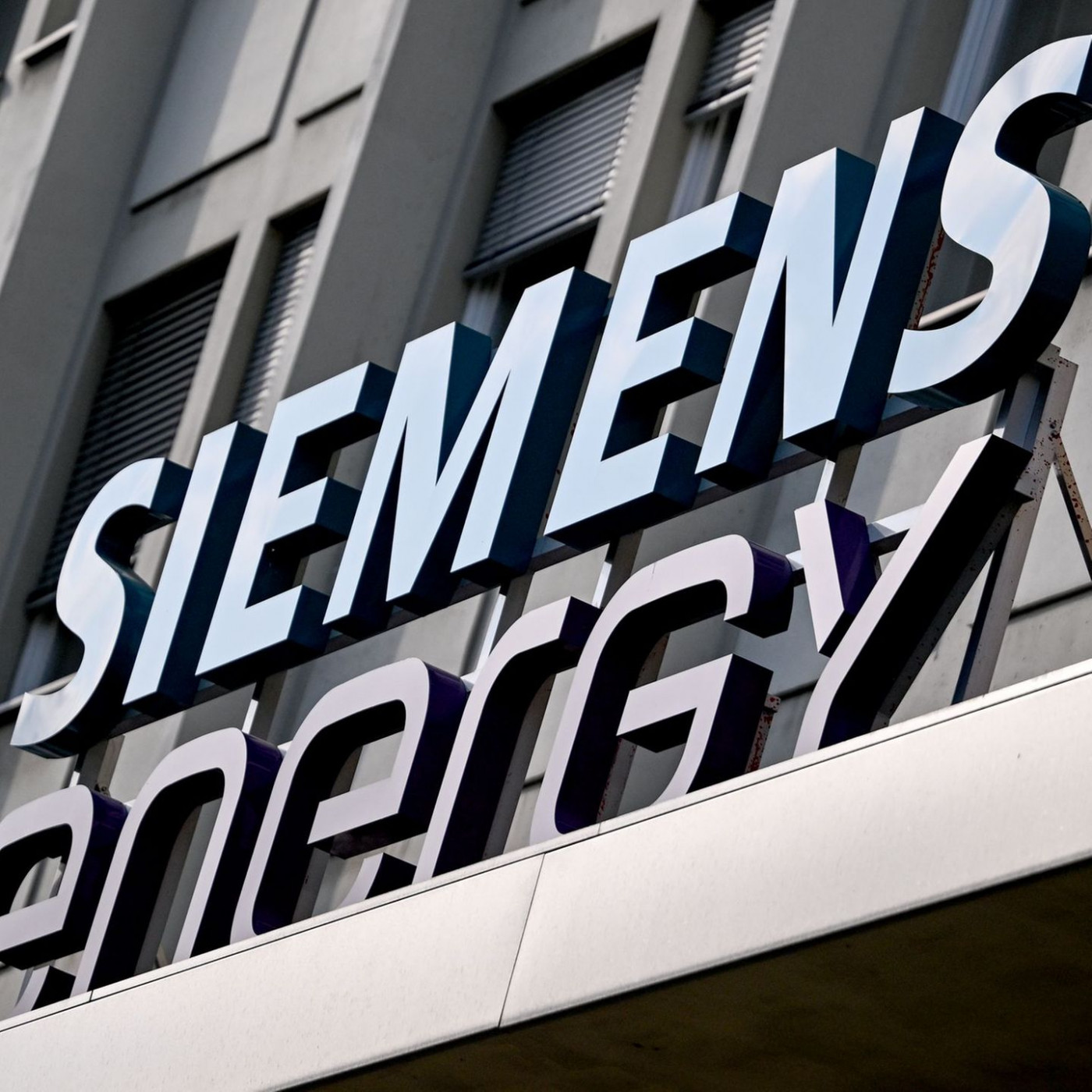 Siemens Energy lässt Krise mit Gewinnsprung hinter sich