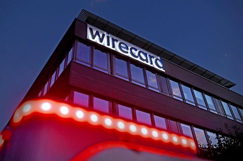 Eigentümer haften – das gilt auch für Wirecard-Aktionäre