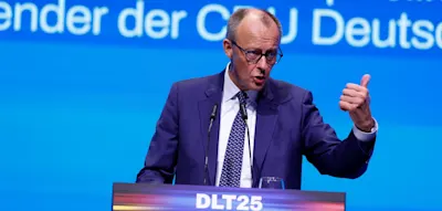 Merz weist JU-Forderung bei Rentenpaket zurück – und schießt gegen AfD