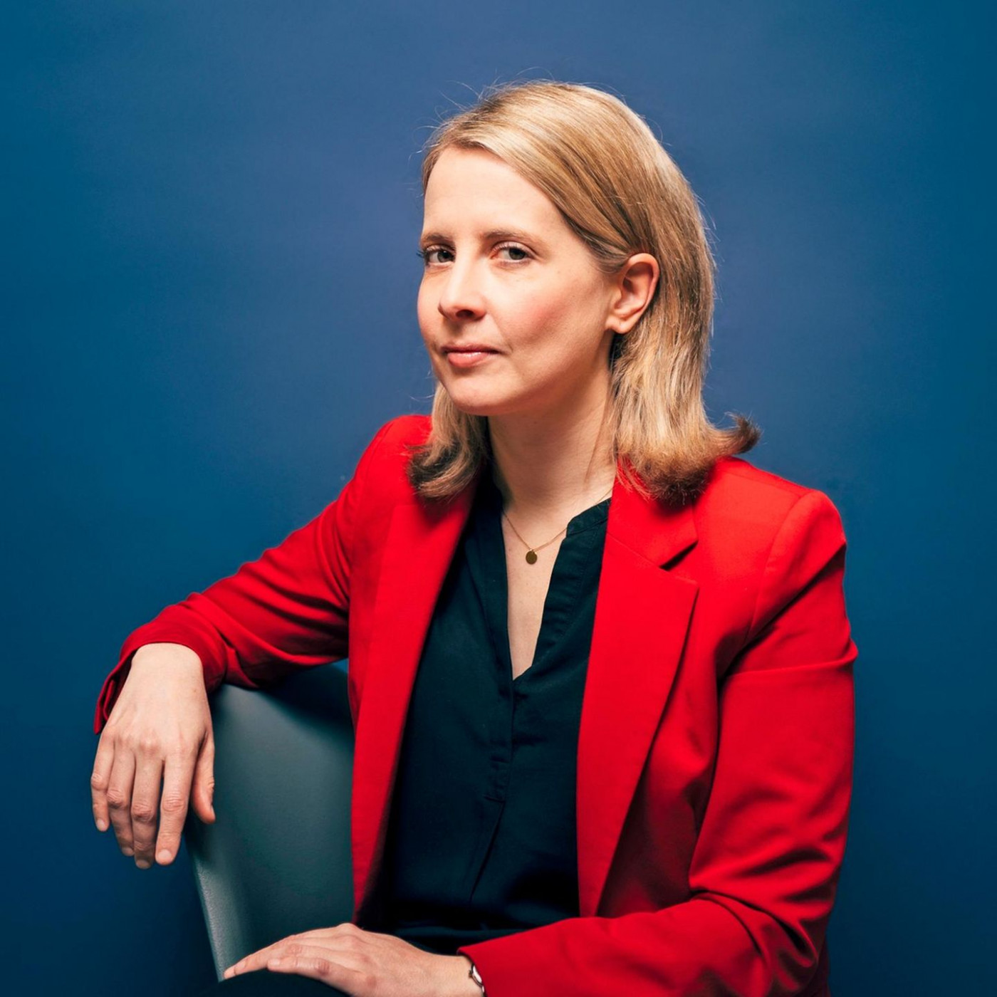 "Ministerin und Mutter sein. Da gibt es dann genug zu tun"