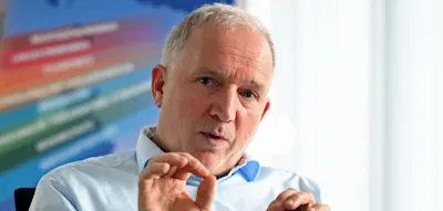 Drohnen vom Himmel schießen? – „Wir sind nicht in einem Kriegsgebiet“