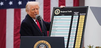 Rückzieher in Handelspolitik – Trump streicht Zölle auf mehr als 200 Produkte