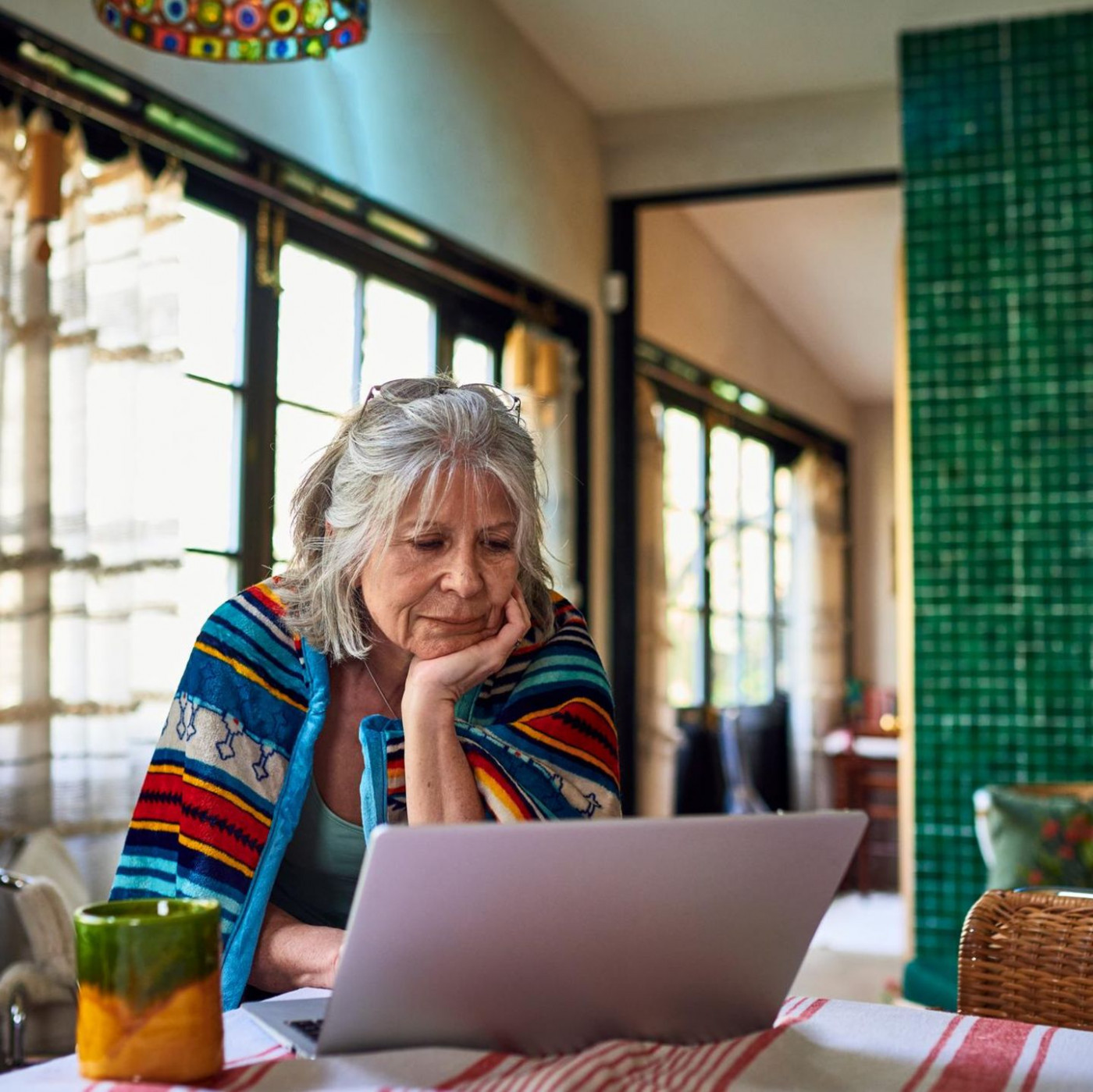 Was sich das Finanzamt von Ihrer Rente schnappt