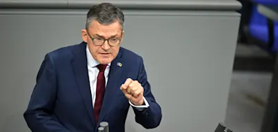 „Unsinn“ – Kiesewetter kritisiert Russland-Aussagen von Sachsens Ministerpräsident