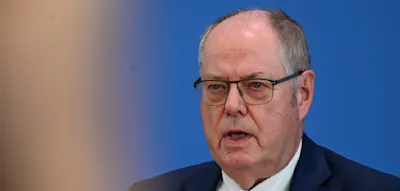 „Lassen wir alles so, wie es ist, wird der Sozialstaat selbst zum Sozialfall“