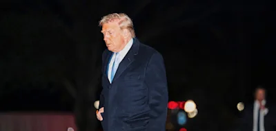 „Wir haben nichts zu verbergen“ – Trump macht Kehrtwende bei Epstein-Akten