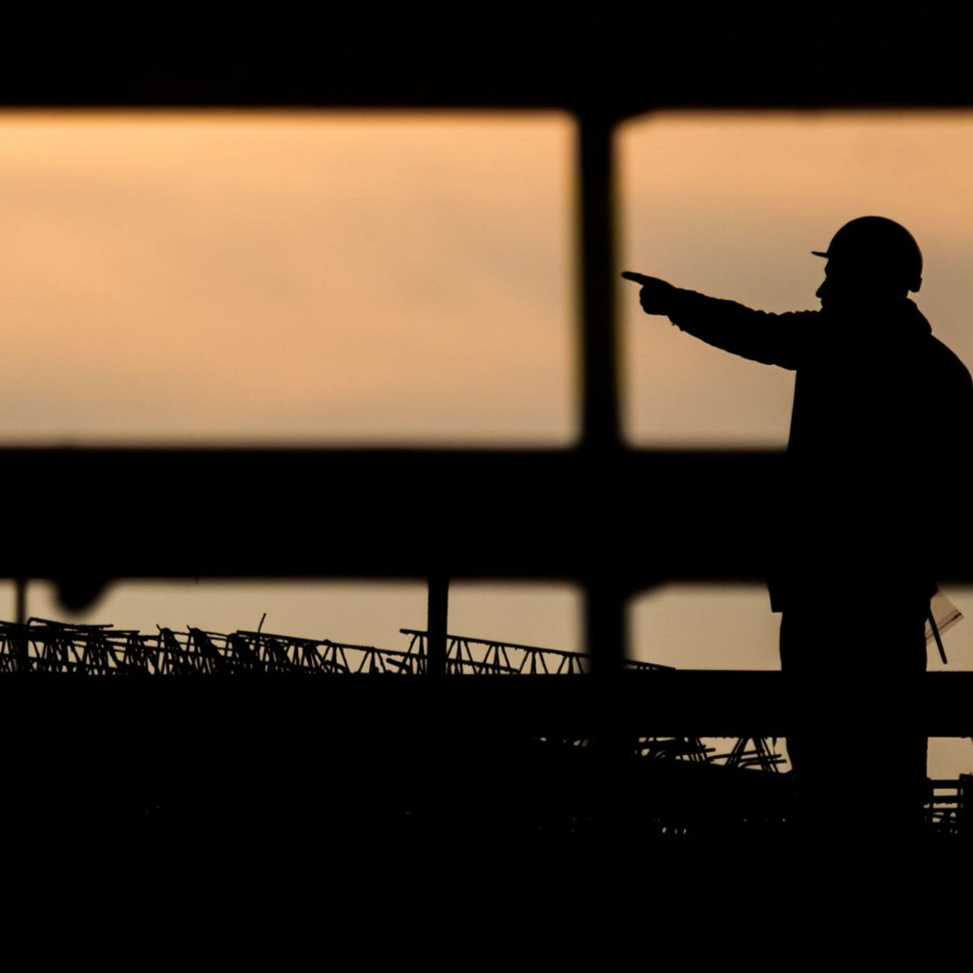 Prognose: Deutsche Wirtschaft wächst, aber unter EU-Schnitt