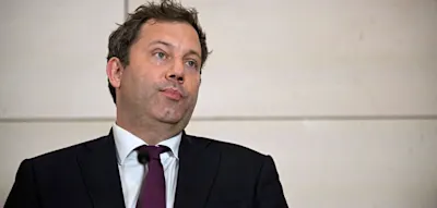 „Diese Arroganz speist sich aus mangelnder Erfahrung“ – Laschet und Grimm attackieren Klingbeil