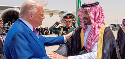 Dieser Deal stellt Israels strategischen Vorteil infrage