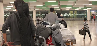 650 Afghanen wurde Geld angeboten – nur wenige haben wohl bislang angenommen