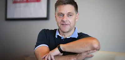 Ex-Fußballmanager Ruhnert soll BSW-Generalsekretär werden