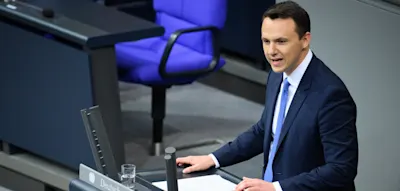 Unionsnachwuchs beharrt auf Ablehnung des Rentenpakets – und teilt gegen Klingbeil aus