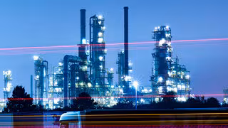 Neue Bioraffinerie: In Leuna soll bald Holz zu Kunststoff werden