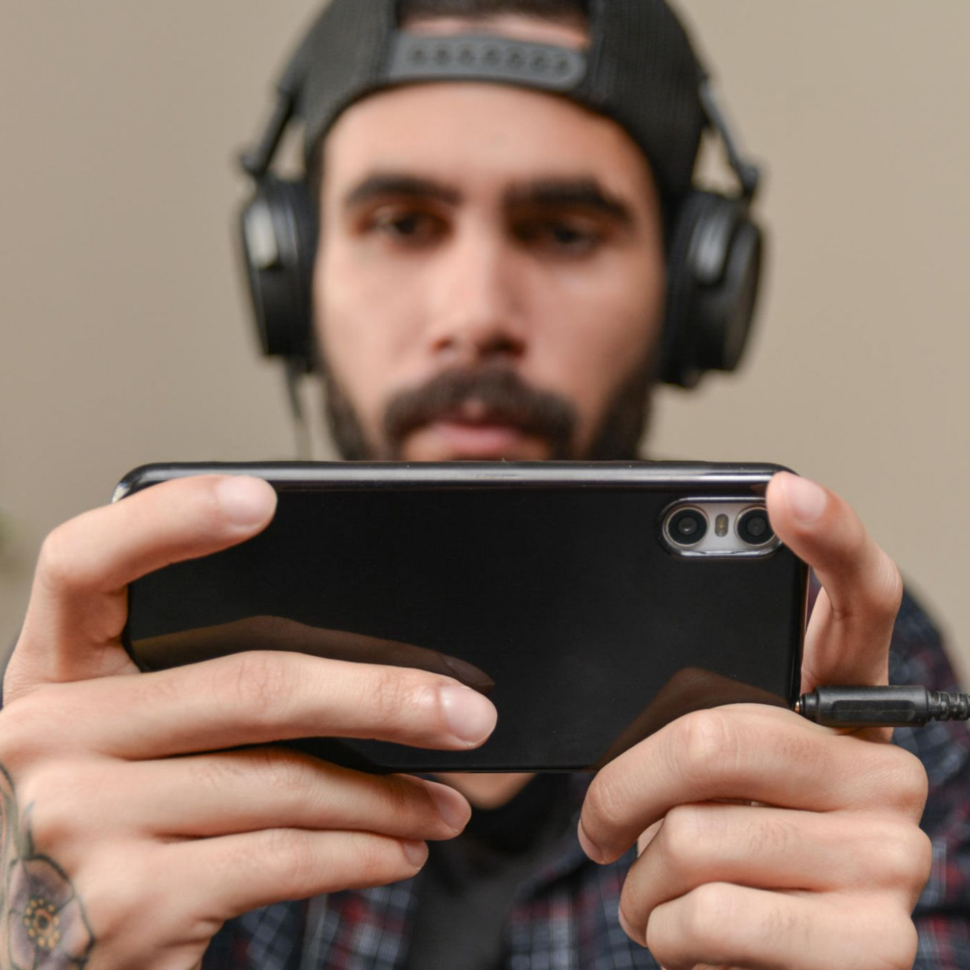 Welches Zubehör sich fürs Mobile Gaming wirklich lohnt