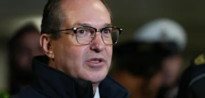 „Unmittelbare Waffengewalt“ – So will der Innenminister militärische Drohnen bekämpfen