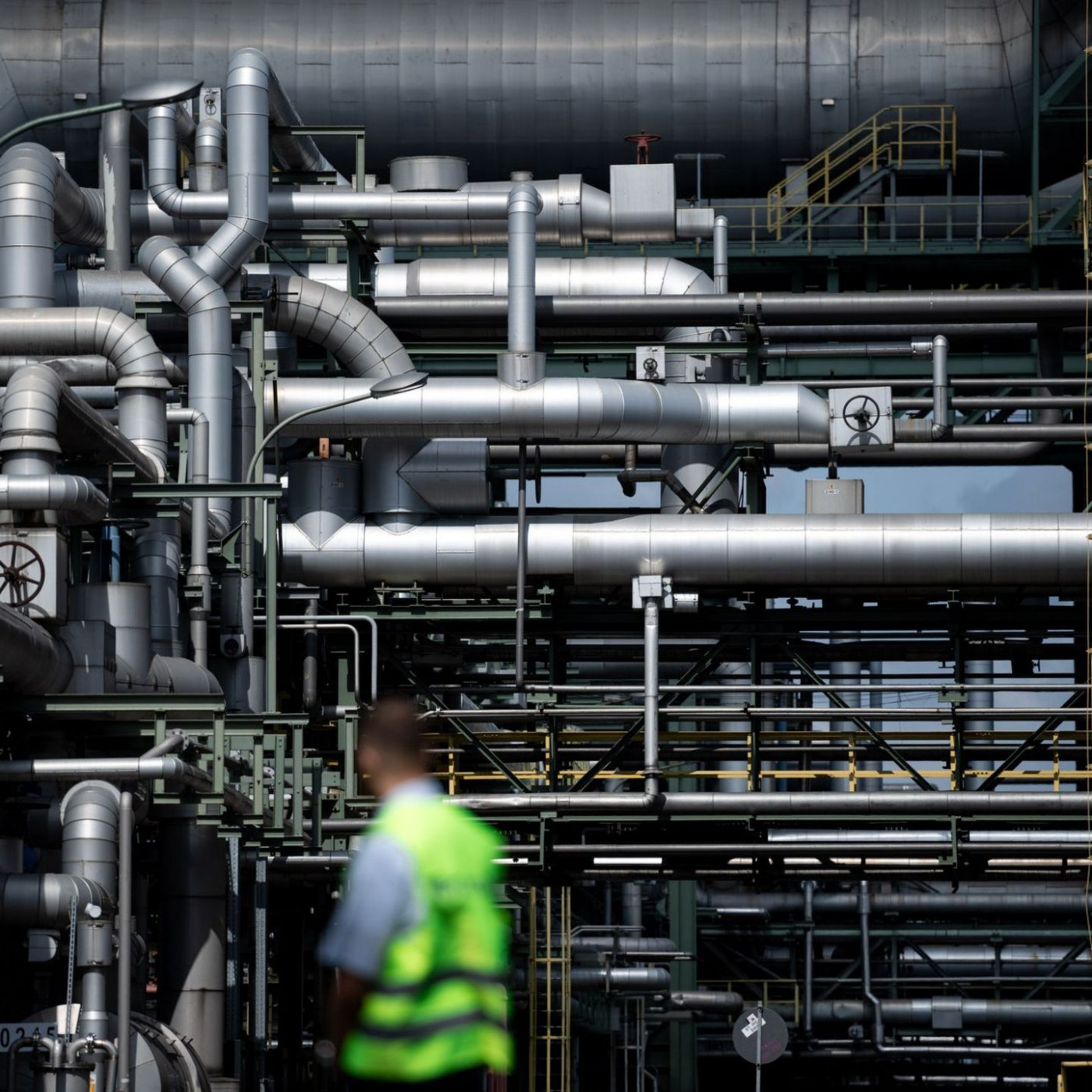 Industriestrompreis soll Bund drei Milliarden Euro kosten