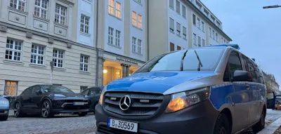 „Wir haben ein gutes Verständnis dafür, wie die Russen vorgehen“