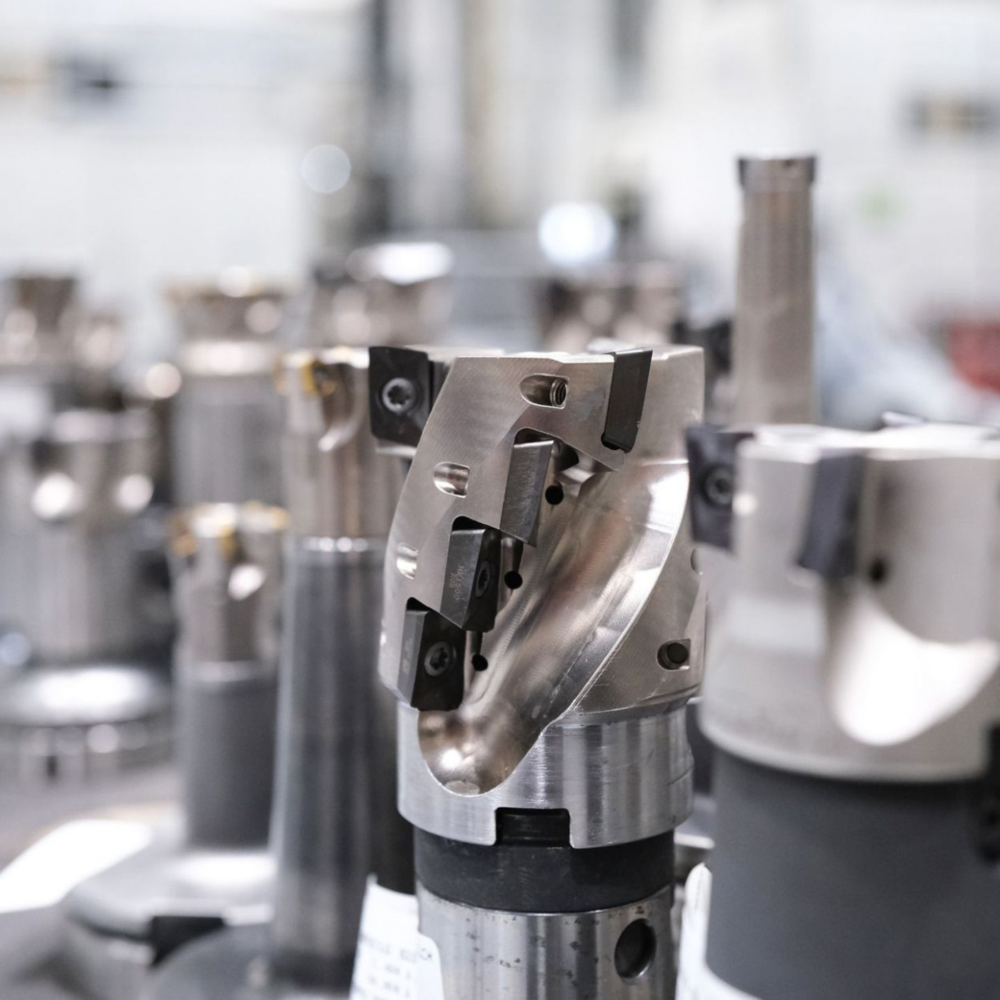 Maschinenbauer fordern Ausnahmen von US-Zöllen