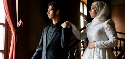 Wenn der Onkel die Nichte heiratet – Warum Verwandten-Ehen in Deutschland erlaubt sind