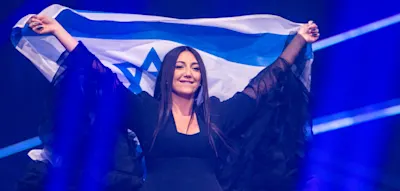 Nach Israels zweitem Platz – Rundfunkunion ändert Abstimmungsregeln für ESC